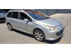 peugeot 307 berlina (s2) del año 2006 2
