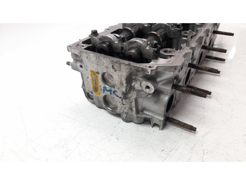Recambio de culata para toyota hilux (kun) 2.5 turbodiesel referencia OEM IAM 1110130070  
