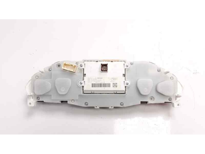 Recambio de cuadro instrumentos para peugeot 208 allure referencia OEM IAM 9814039880 9814696380 