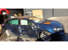 renault megane iv grandtour del año 2019 2