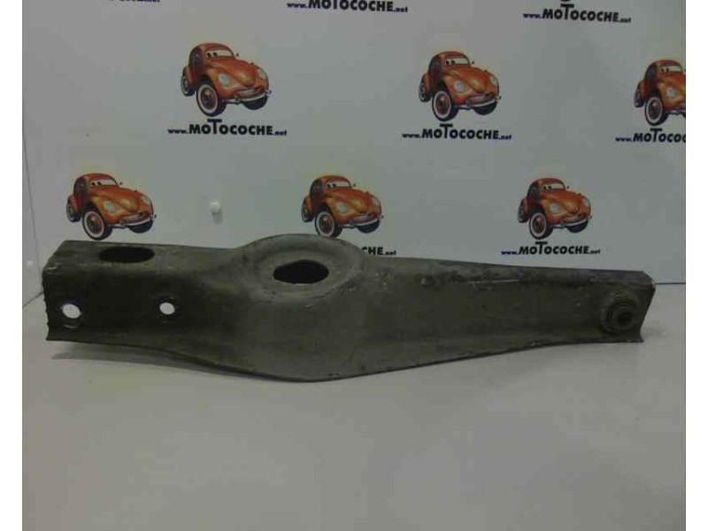 Recambio de brazo suspension inferior trasero izquierdo para peugeot 406 berlina (s1/s2) referencia OEM IAM   