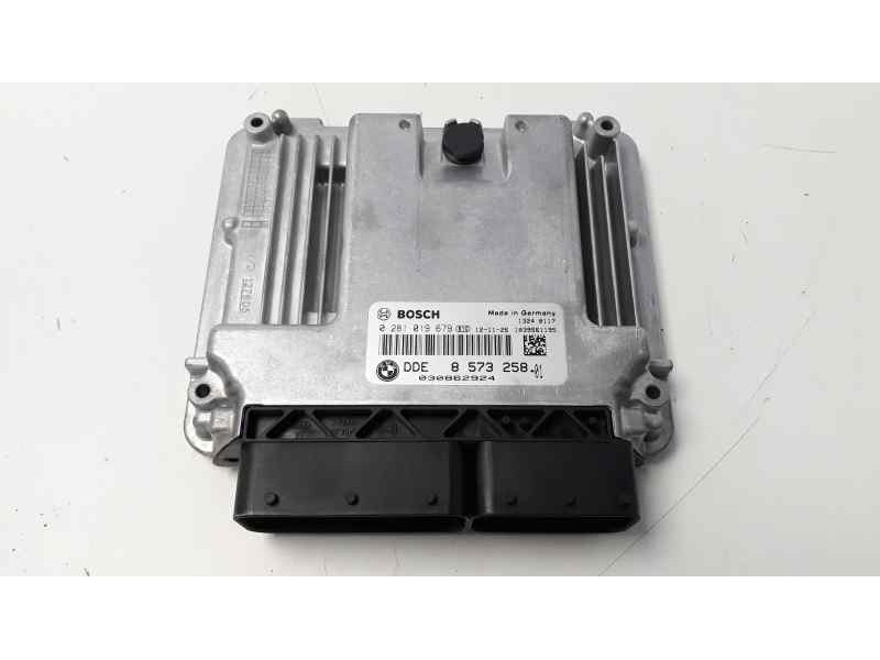 Recambio de centralita motor uce para bmw serie 3 touring (f31) 316d referencia OEM IAM 857325801 0281019679 