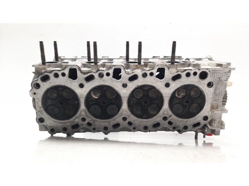 Recambio de culata para toyota hilux (kun) 2.5 turbodiesel referencia OEM IAM 1110130070  