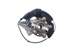 Recambio de mangueta delantera izquierda para hyundai tucson referencia OEM IAM 51710N7000  