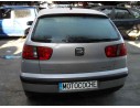 SEAT IBIZA (6K1)