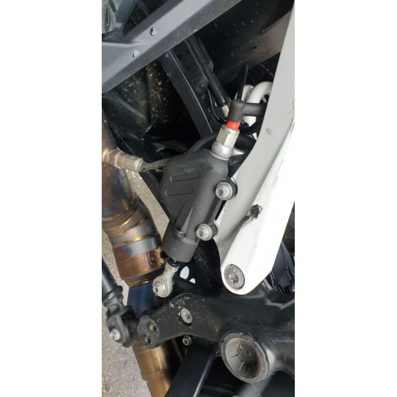 Recambio de bomba freno trasera para ktm 1290 super adventure wh 1290 superadventure s (2016) referencia OEM IAM 6031306000030  