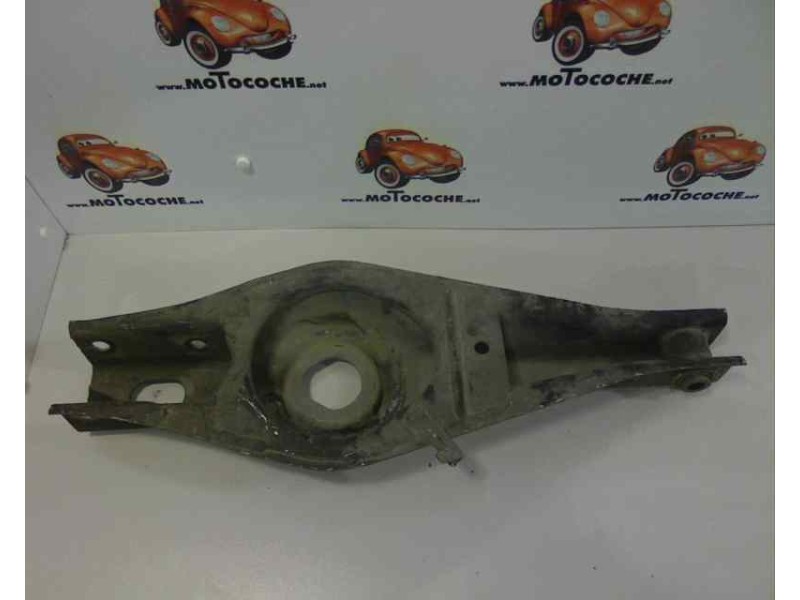 Recambio de brazo suspension inferior trasero izquierdo para peugeot 406 berlina (s1/s2) referencia OEM IAM   