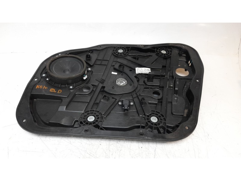 Recambio de elevalunas delantero derecho para hyundai tucson 1.6 crdi cat referencia OEM IAM 82481D3000  