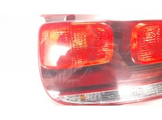 Recambio de piloto trasero izquierdo para mahindra kuv 100 2wd nxt referencia OEM IAM 1703AAA03701N   2