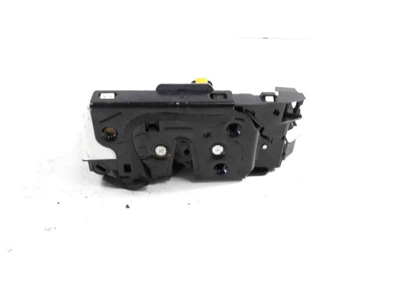 Recambio de cerradura puerta trasera derecha para seat ibiza (6j5) stylance / style referencia OEM IAM 6J0839016A CRDVW1110 