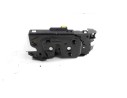CERRADURA PUERTA TRASERA DERECHA 6J0839016A 6J0839016A CRDVW1110