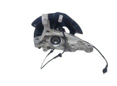 Recambio de mangueta delantera izquierda para hyundai tucson referencia OEM IAM 51710N7000   2