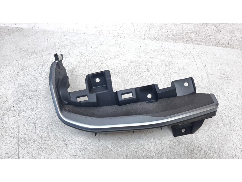 Recambio de embellecedor salpicadero para jeep compass ii 1.6 m-jet cat referencia OEM IAM 609660420  