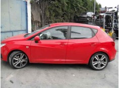 SEAT IBIZA (6J5)