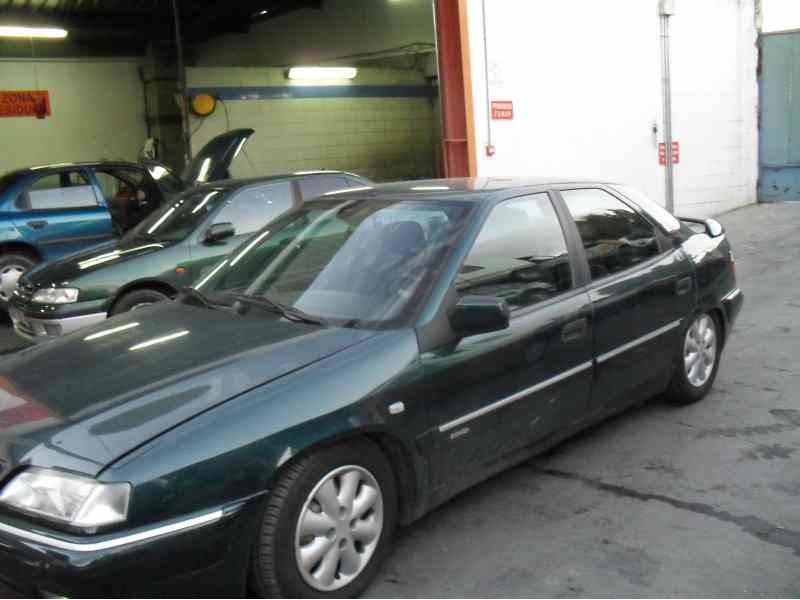 citroen xantia berlina del año 1997