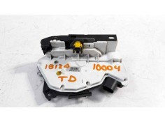 Recambio de cerradura puerta trasera derecha para seat ibiza (6j5) stylance / style referencia OEM IAM 6J0839016A CRDVW1110  2