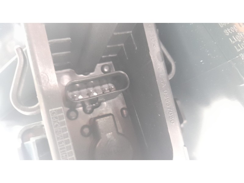 Recambio de piloto trasero izquierdo para bmw serie 2 gran tourer (f46) referencia OEM IAM 63217461607 103F06371779 