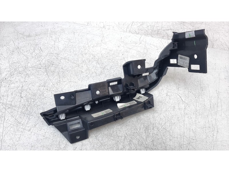 Recambio de embellecedor salpicadero para jeep compass ii 1.6 m-jet cat referencia OEM IAM 609660420  