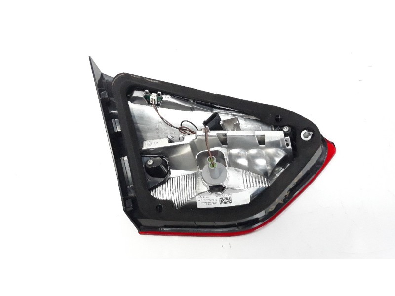 Recambio de piloto trasero derecho interior para opel crossland x excellence referencia OEM IAM 13467985  