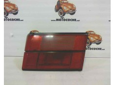 Recambio de piloto trasero derecho para bmw serie 5 berlina (e34) 2.5 turbodiesel cat referencia OEM IAM  10408025 6641