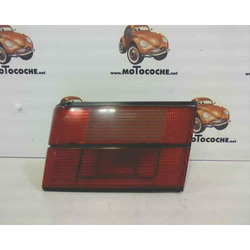 Recambio de piloto trasero derecho para bmw serie 5 berlina (e34) 2.5 turbodiesel cat referencia OEM IAM  10408025 6641