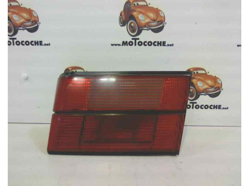 Recambio de piloto trasero derecho para bmw serie 5 berlina (e34) 2.5 turbodiesel cat referencia OEM IAM  10408025 6641