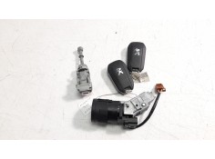 Recambio de conmutador de arranque para peugeot 308 referencia OEM IAM 9673257480   2