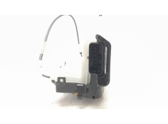 Recambio de cerradura puerta delantera derecha para peugeot 508 hybrid 180 allure referencia OEM IAM 9816520280   2