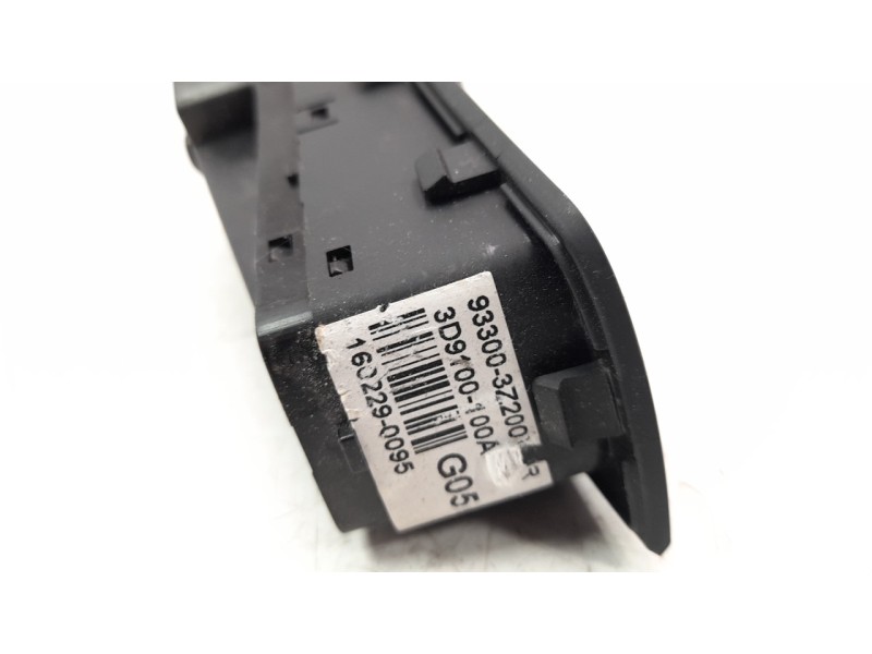 Recambio de mando luces para hyundai i40 1.7 crdi cat referencia OEM IAM 933003Z200RY  