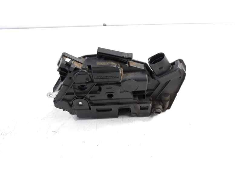 Recambio de cerradura puerta trasera derecha para seat ibiza (6j5) stylance / style referencia OEM IAM 6J0839016A CRDVW1110 