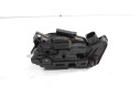 CERRADURA PUERTA TRASERA DERECHA 6J0839016A 6J0839016A CRDVW1110