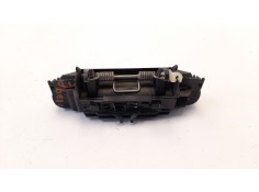 Recambio de maneta exterior trasera derecha para audi a4 avant (8e) 2.0 tdi referencia OEM IAM 4B0893885   2