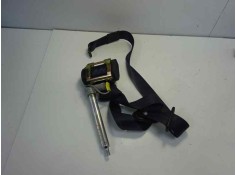 CINTURON SEGURIDAD DELANTERO IZQUIERDO 4B0857705D 4B0857705D 0566040200 560366100