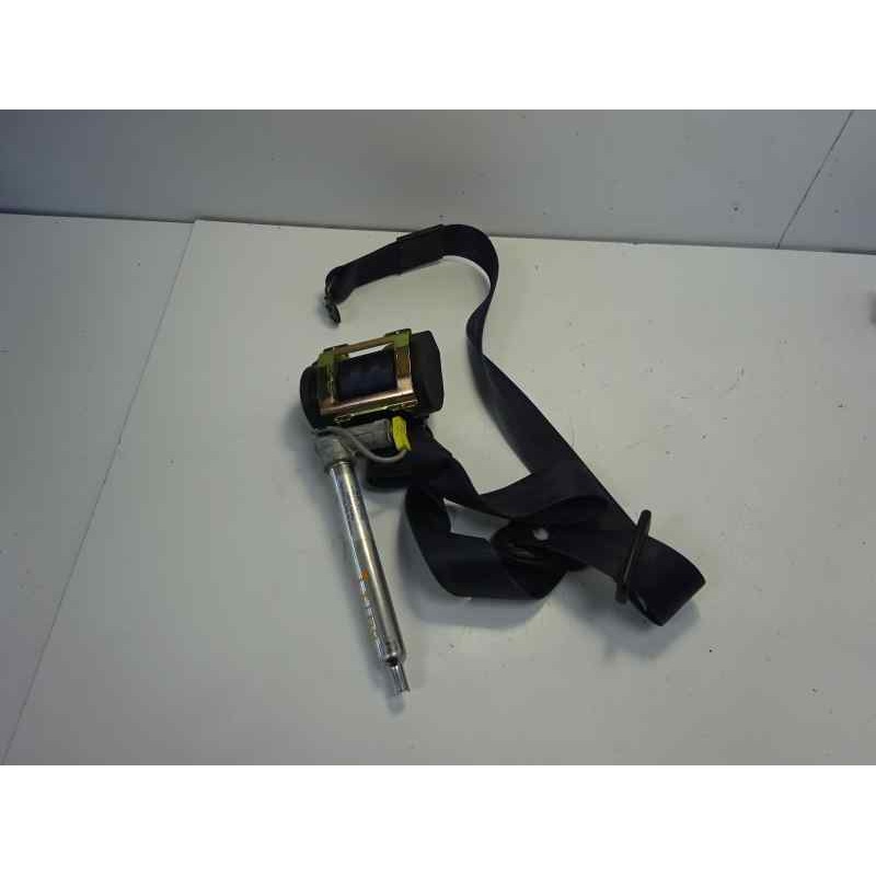 Recambio de cinturon seguridad delantero izquierdo para audi a6 berlina (4b2) 1.8 t referencia OEM IAM 4B0857705D 560366100 0566