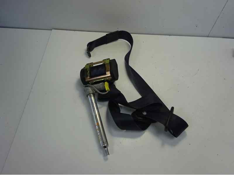 Recambio de cinturon seguridad delantero izquierdo para audi a6 berlina (4b2) 1.8 t referencia OEM IAM 4B0857705D 560366100 0566