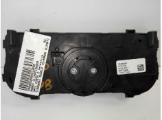 Recambio de mando climatizador para opel corsa e selective referencia OEM IAM 13468064   2
