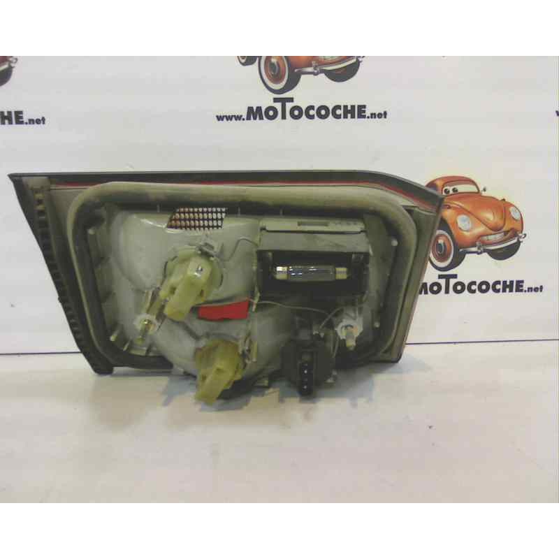 Recambio de piloto trasero derecho para bmw serie 5 berlina (e34) 2.5 turbodiesel cat referencia OEM IAM  10408025 6641