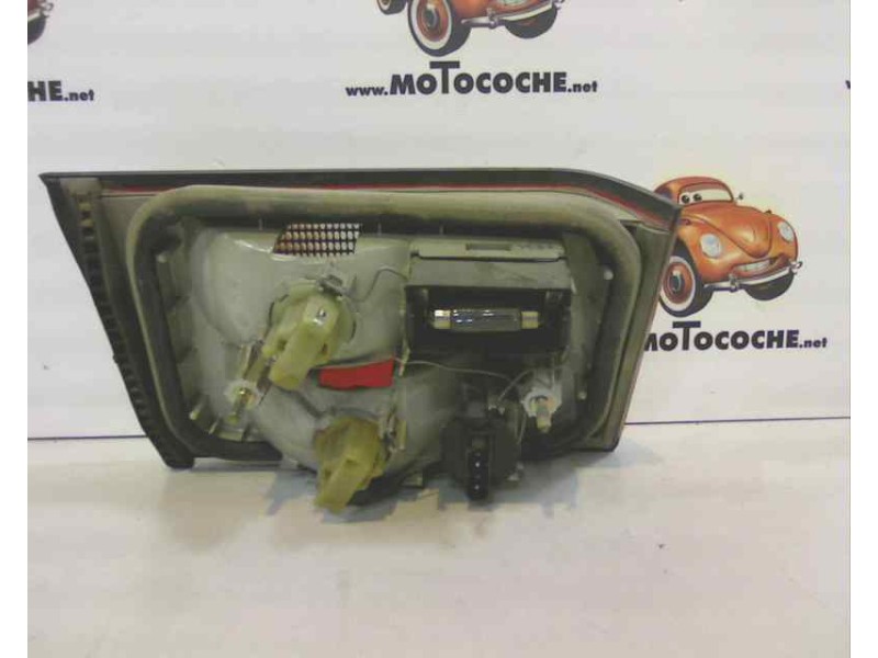 Recambio de piloto trasero derecho para bmw serie 5 berlina (e34) 2.5 turbodiesel cat referencia OEM IAM  10408025 6641