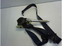 Recambio de cinturon seguridad delantero izquierdo para audi a6 berlina (4b2) 1.8 t referencia OEM IAM 4B0857705D 560366100 0566 2