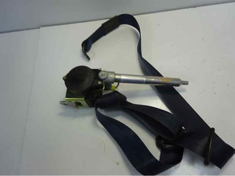 Recambio de cinturon seguridad delantero izquierdo para audi a6 berlina (4b2) 1.8 t referencia OEM IAM 4B0857705D 560366100 0566