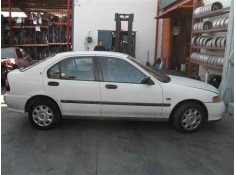 mg rover serie 400 (rt) del año 1995 2