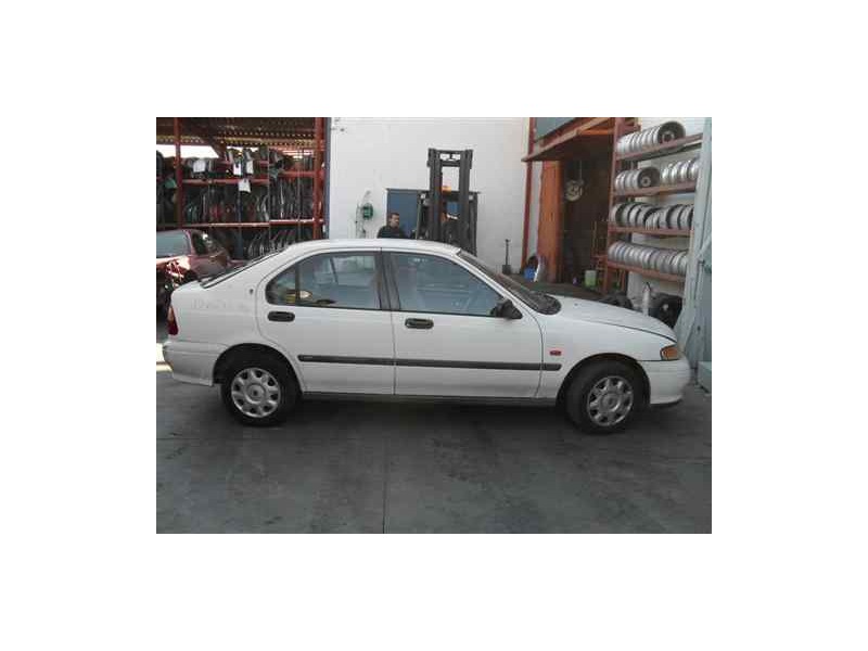 mg rover serie 400 (rt) del año 1995