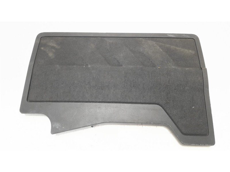 Recambio de tapa motor para peugeot 2008 (p1) active referencia OEM IAM 9825492380  