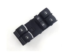 Recambio de mando elevalunas delantero izquierdo para volkswagen touran (1t3) referencia OEM IAM 7P6959857 106235492 IAF230037