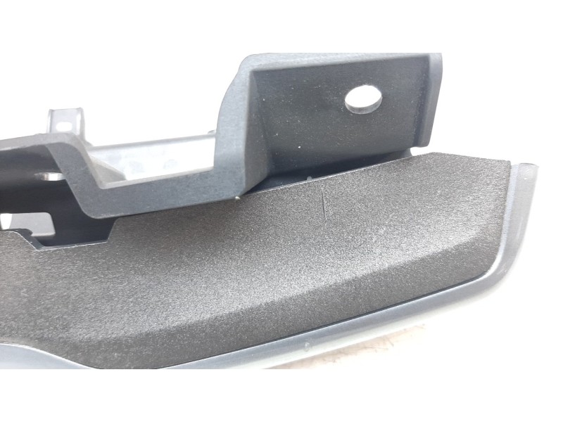 Recambio de embellecedor salpicadero para jeep compass ii 1.6 m-jet cat referencia OEM IAM 609660420  