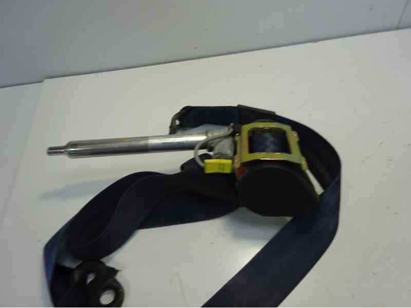 Recambio de cinturon seguridad delantero izquierdo para audi a6 berlina (4b2) 1.8 t referencia OEM IAM 4B0857705D 560366100 0566