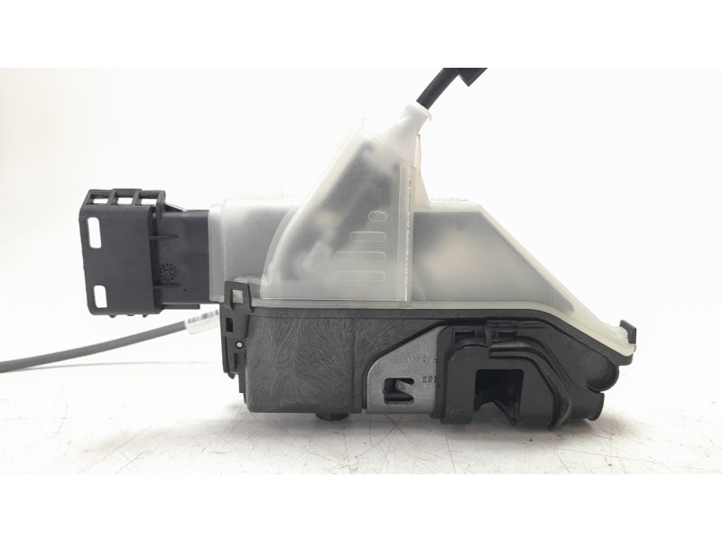 Recambio de cerradura puerta delantera derecha para peugeot 508 hybrid 180 allure referencia OEM IAM 9816520280  