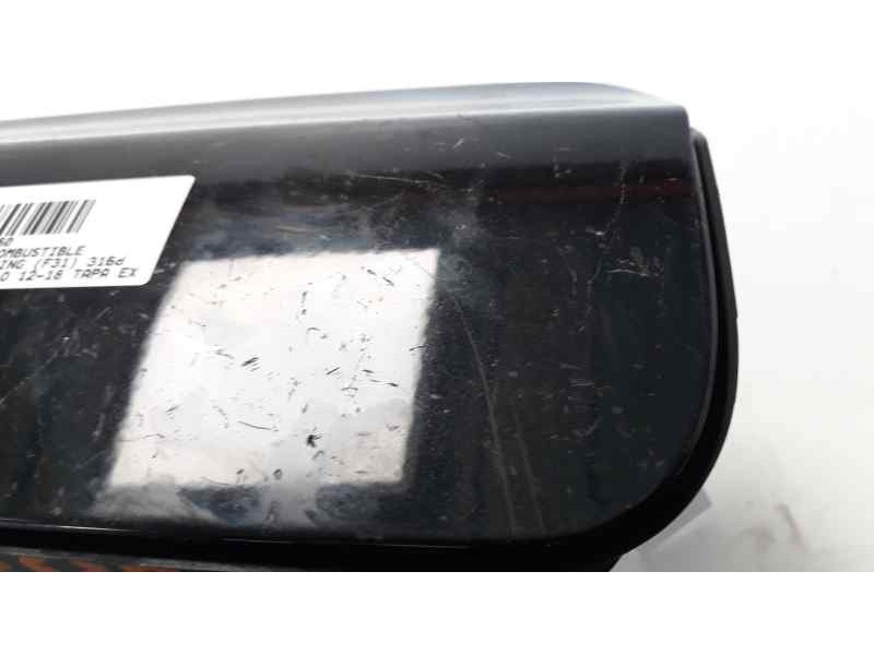 Recambio de tapa exterior combustible para bmw serie 3 touring (f31) 316d referencia OEM IAM 51177238100  