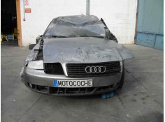 audi a6 berlina (4b2) del año 2002 2