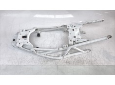 Recambio de subchasis trasero para ktm 390 duke 390 duke referencia OEM IAM 9300300200028   2